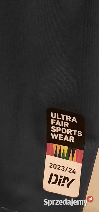 FC St Pauli Football Shirt DIIY 20232024 2