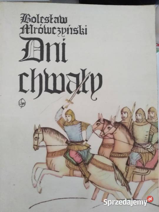 Dni chwały Mrówczyński Gdańsk