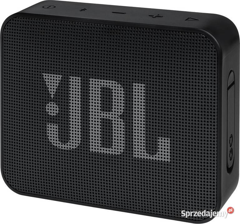 JBL GO ESSENTIAL głośnik bluetooth bezprzewodowy Końskie sprzedam