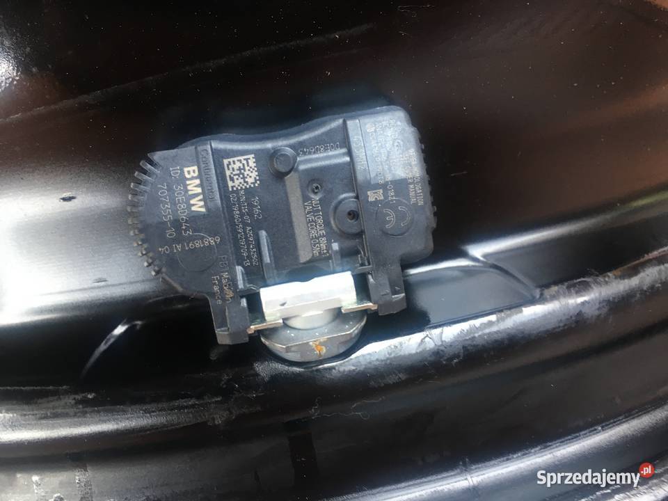Felgi MINI COOPER F55 F56 F57 Kłodzko sprzedam