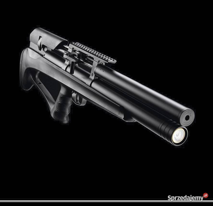 Snowpeak P 35 Tuning w