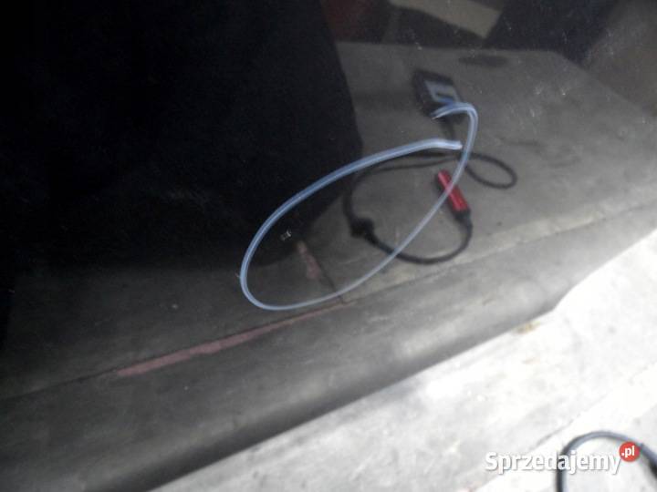 OPEL INSIGNIA A 11r drzwi prawy tył 120 mikronów świętokrzyskie Kielce sprzedam