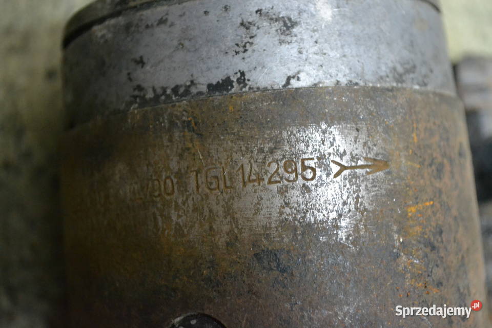 rozrusznik wartburg DDR 12v 08 kw 10000km Samochody osobowe pomorskie