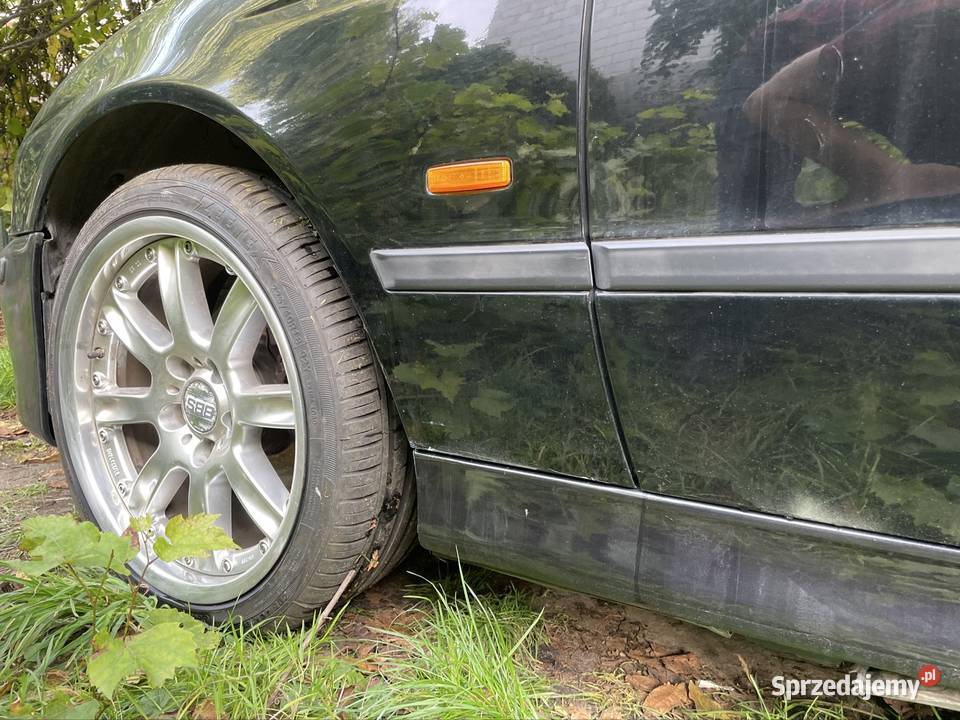 Bmw 530d manual e39 touring manualna Wola Wiśniowa sprzedam