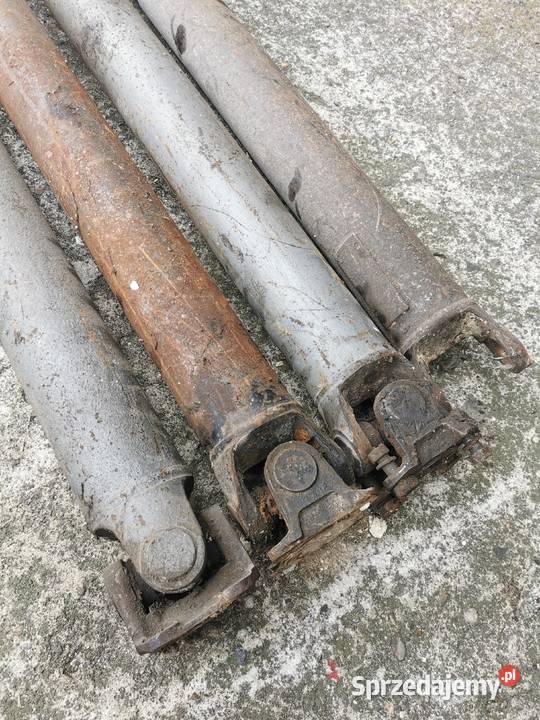 Wał napędowy Star 200 Star 1142 Star 244 Star