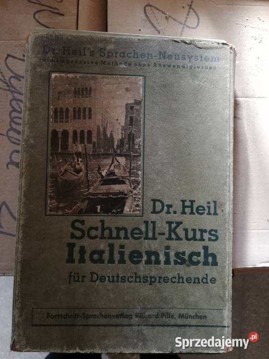 Schnell kurs italienisch sprache fur deutschsprechende