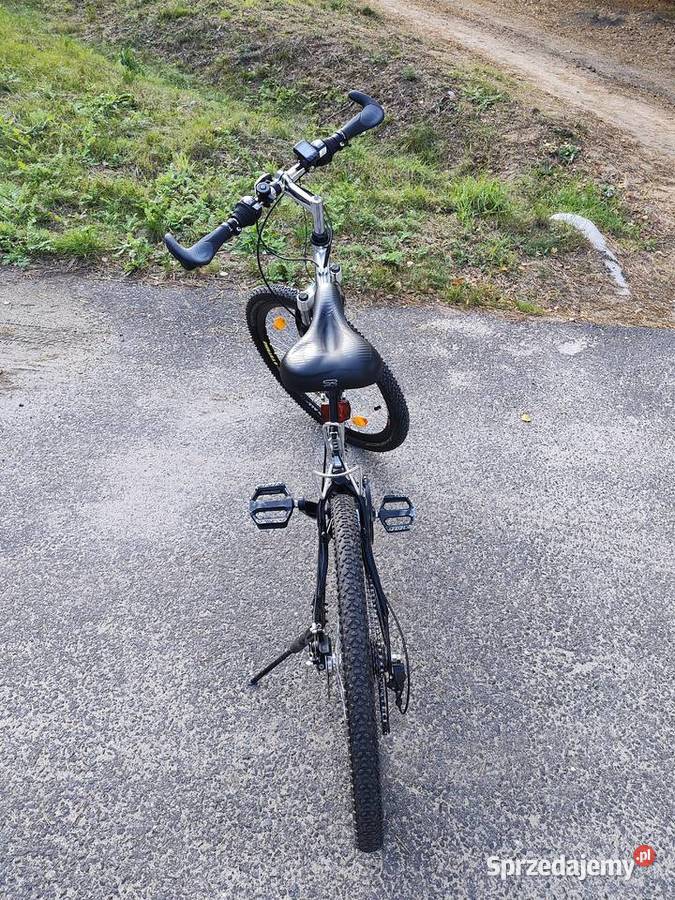 Rower górski MTB 26 Shimano Acera remoncie