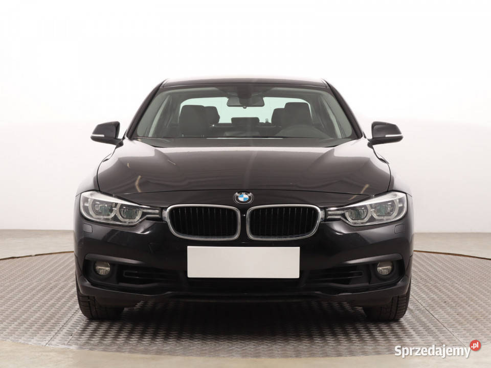 BMW 3 318 i poduszka powietrzna Katowice