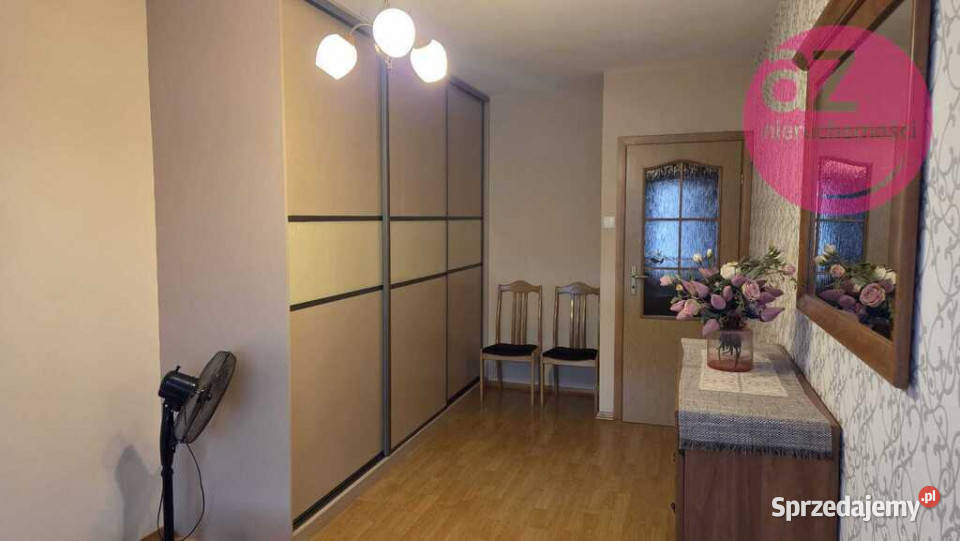 Dom jednorodzinny z garażem i ogrodem Nowy Sącz Sprzedaż sprzedam