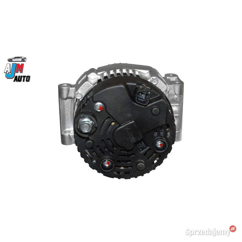 Alternator 7700422237 14 16 16V Renault Clio II Grabów Szlachecki
