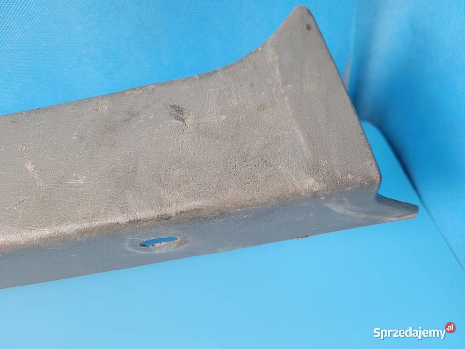 CASE IH PUMA 145 12r OSŁONA SŁUPKA LEWA 84325618 kujawsko-pomorskie Kolno