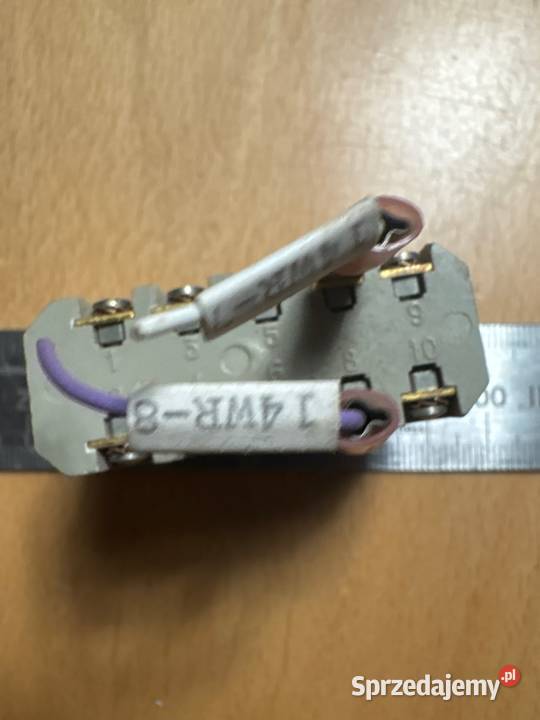 Włącznik przełącznik ECE F0214 do Airbus320 Poznań