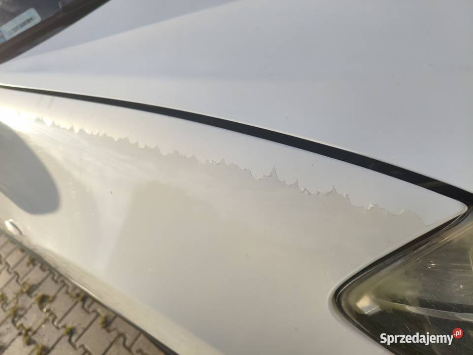 Nissan Qashqai2 20 benzyna 2010 7 miejsc 124 napęd 4x4 Tychy sprzedam