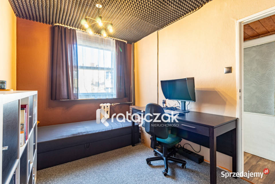 Mieszkanie 6296m 4 pokojowe Wejherowo Osiedle sprzedam