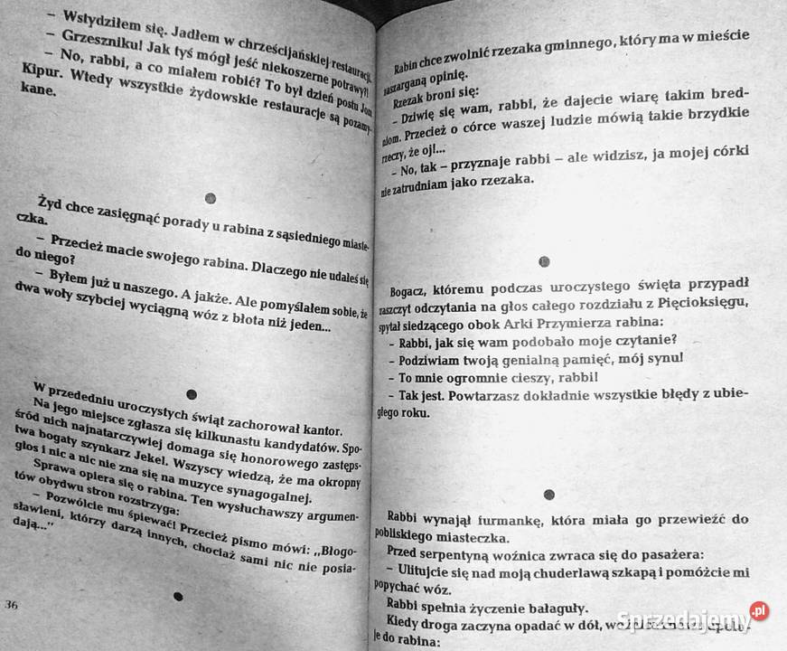 szabasowych świecach Safrin Horacy lubelskie Chełm