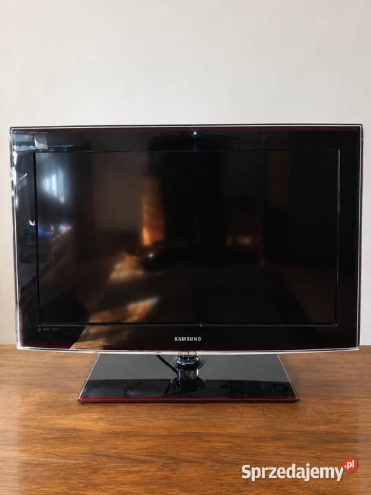 Telewizor Samsung 32 Full HD LE32B551A6W sprawny Telewizory sprzedam