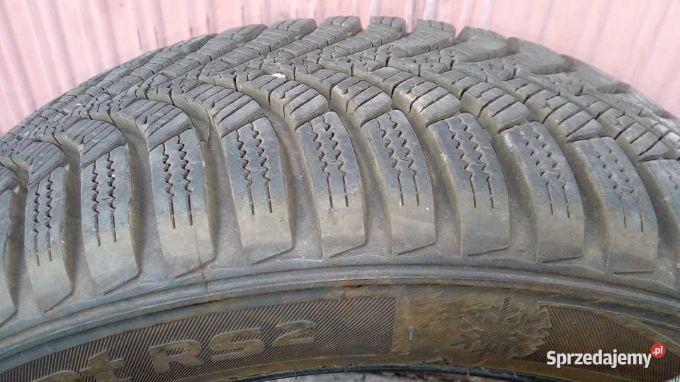 Opony zimowe 2 165x6014 79T HANKOOK Sosnowiec