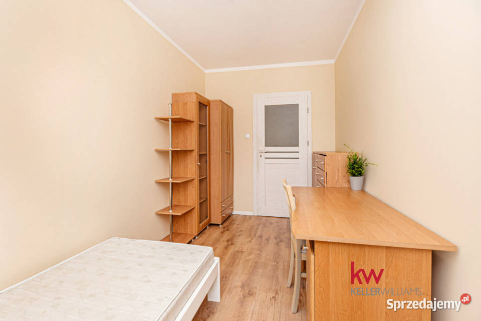 Mieszkanie 627m2 3 pokojowe Poznań