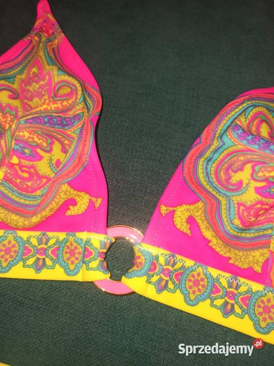 Strój kąpielowy Victorias Secret NOWY Wersja Pływanie