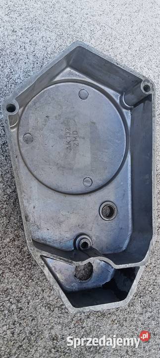 Pokrywa zapłonu Romet 023 Rybnik sprzedam