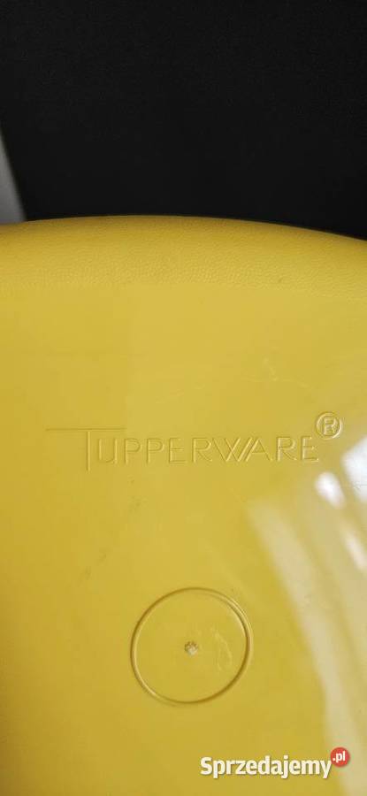 Tupperware Cud Kuchenny naczynie do gotowania Nowy Sącz