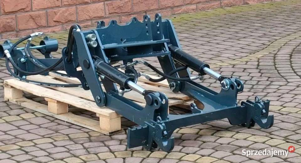 PRZEDNI TUZ DO C360 Tykocin sprzedam