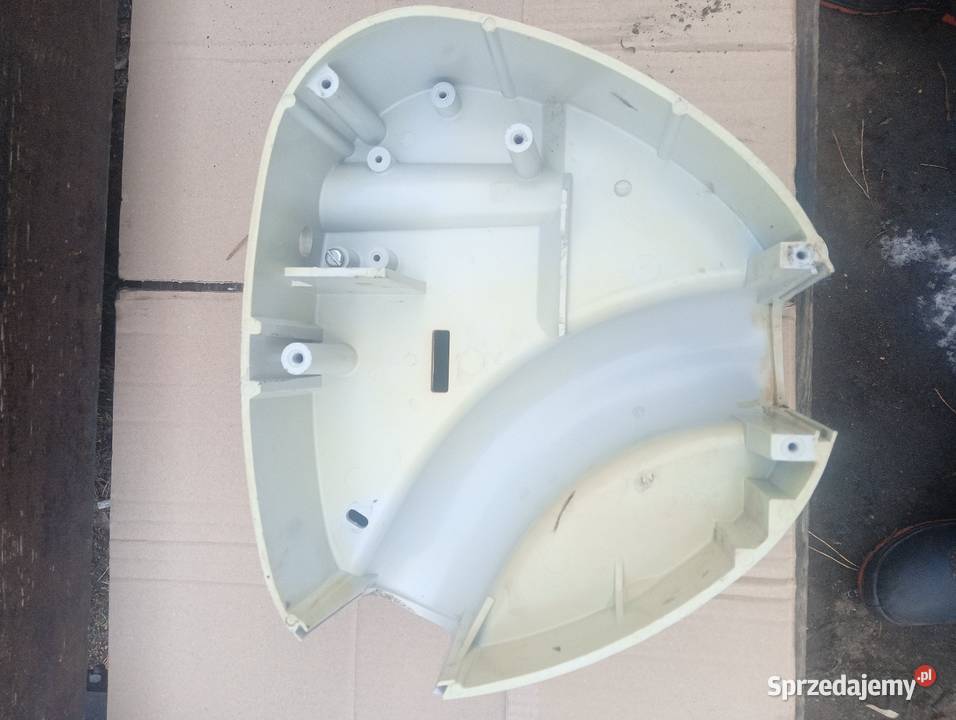 Puszka filtra powietrza Simson super stan