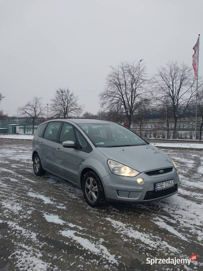 Fird S 2007 20 diesel 7mu osobowezadbaneniski Warszawa