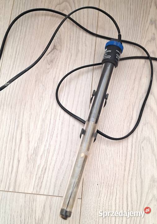 Grzałka do akwarium Eheim 3616 150 W 300l ok 35 Września