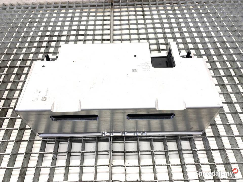 BATERIA HYBRYDA AUDI Q3 II 4K0915431F 15 150