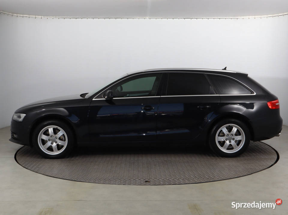 Audi A4 20 TDI nieuszkodzony sprzedam
