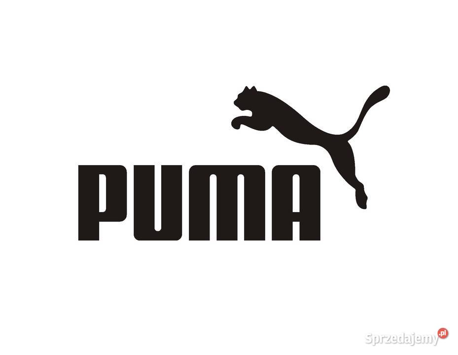 Puma termo prasowanka prasowanka na odzież Rozmiar uniwersalny