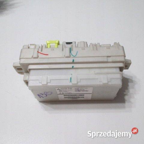 MODUŁ STEROWNIK MITSUBISHI 8637A9 G8C937MF0Z00 Rakoniewice sprzedam