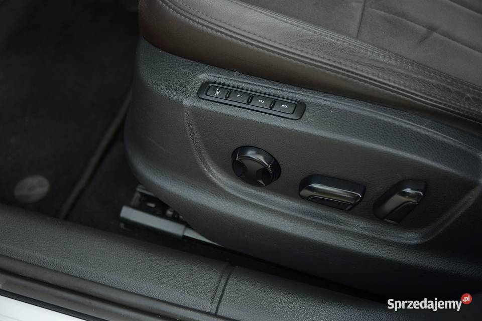 Skoda Octavia 20TDI LK 184KM Octavia świętokrzyskie