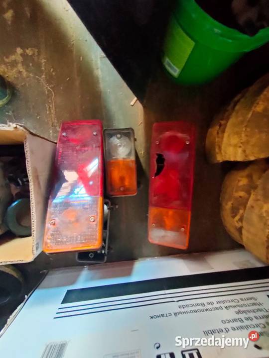Sprzedam Ursusa c360 kujawsko-pomorskie Podole