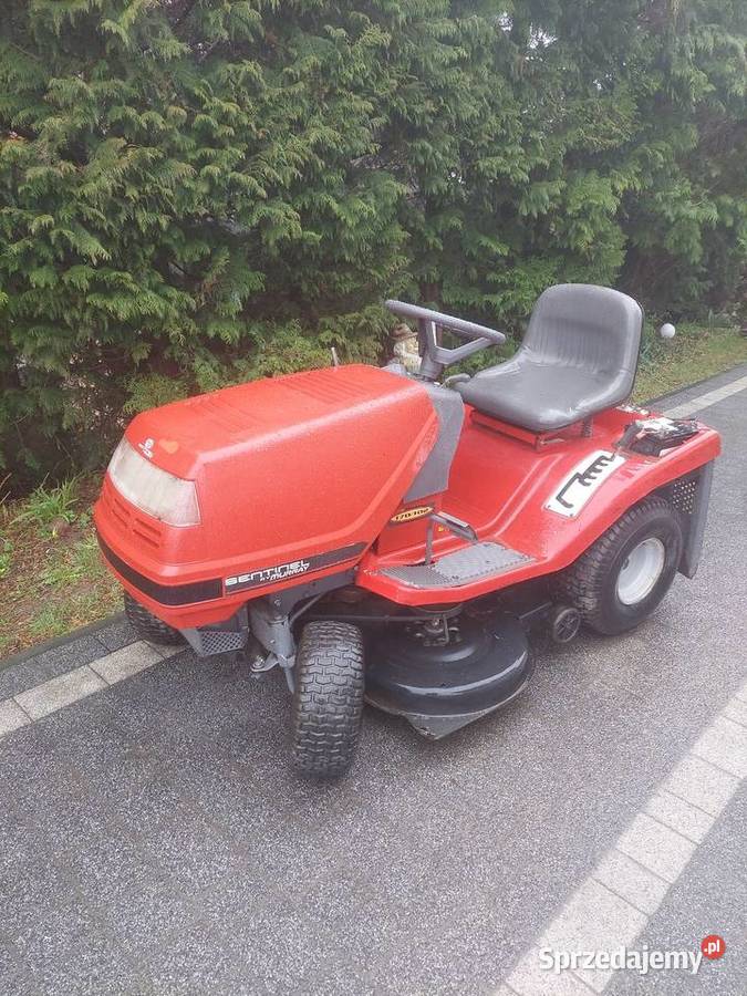 Traktorek kosiarka pompa oleju briggsstratton 17 Traktorki podkarpackie