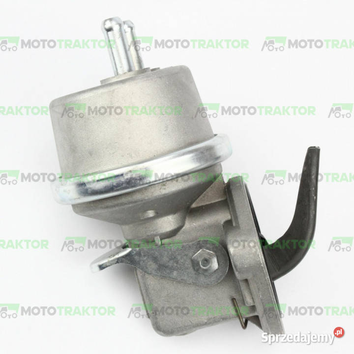 POMPA ZASILAJĄCA JOHN DEERE RENAULT ARES RE55390