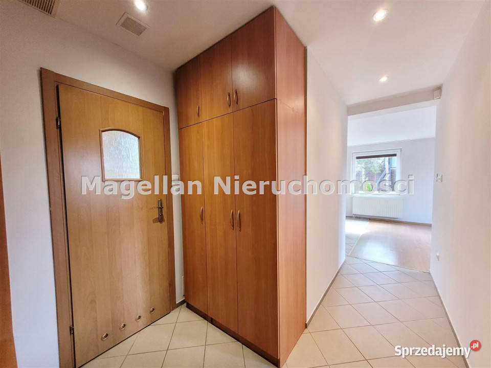 Mieszkanie 547m2 2 pokoje Rumia parter pomorskie