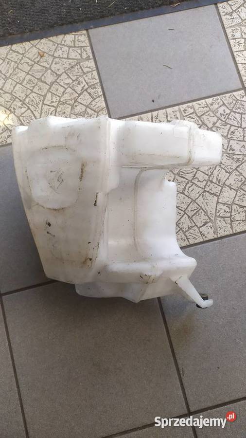 Honda crv crv 1995 2001 rezonans zbiorniczek Wrocław