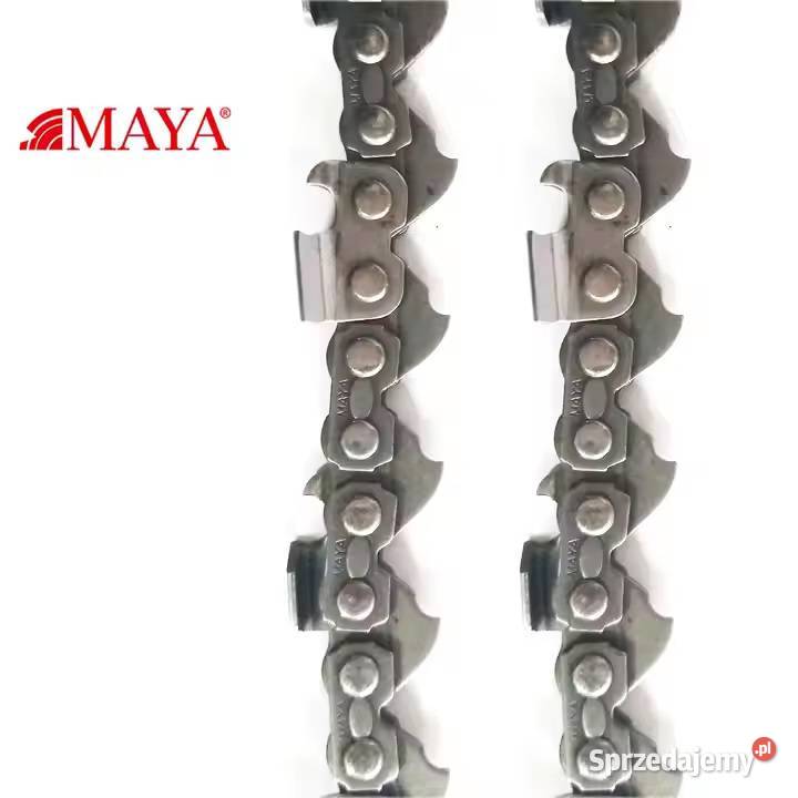 Łańcuch tnący Harvester D4 Maya Polmar 404 20mm Ostrołęka