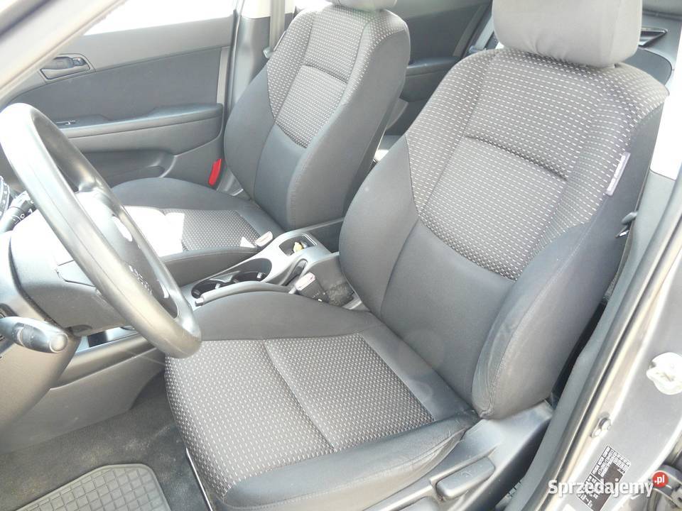 Hyundai I30 FD kombi 16CRDI90 zamiana do 20