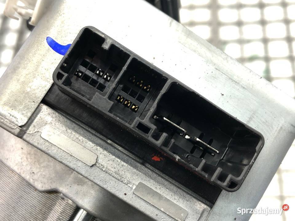 POMPA WSPOMAGANIA TOYOTA COROLLA E21 4525002P80