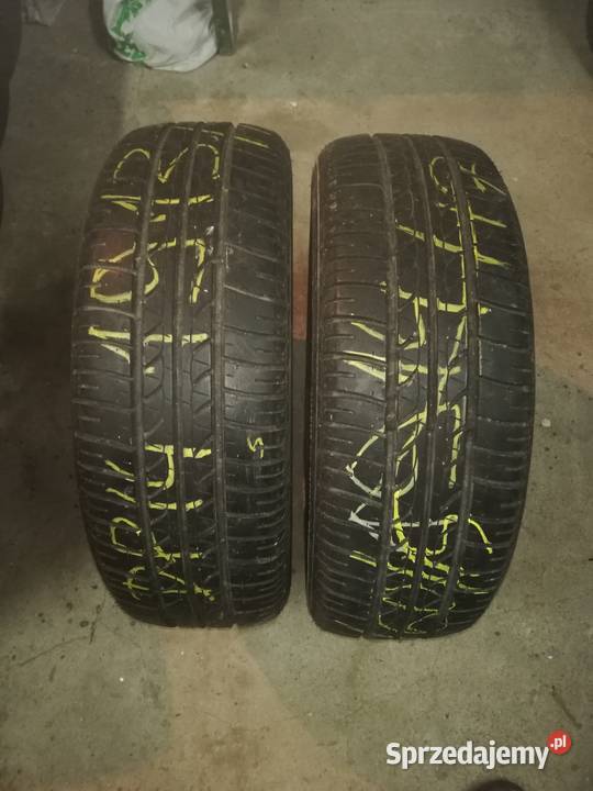 BRIDGESTONE B250 1850 R15 84H Opony Zbaków Górny