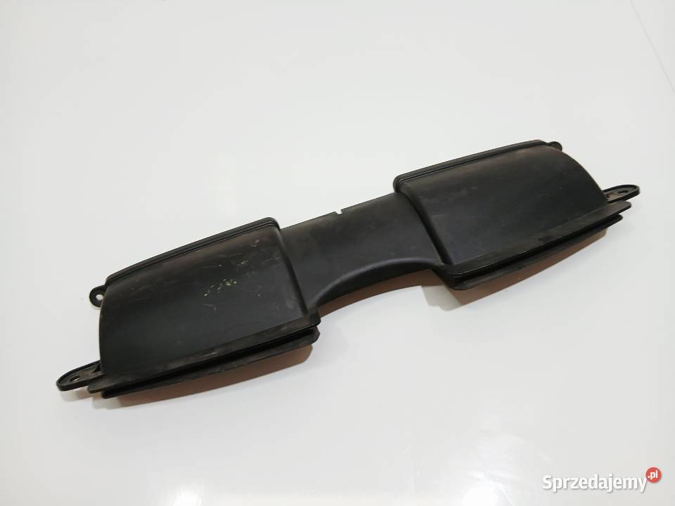 KANAŁ POWIETRZA BMW E90 E84 LCI 7541738 Strzyżewice