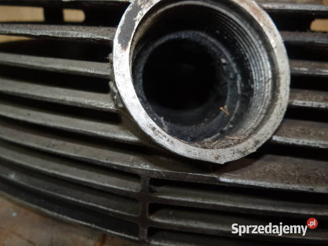 cylinder MZ TS 150 z tłokiem i pierścieniami org Żary