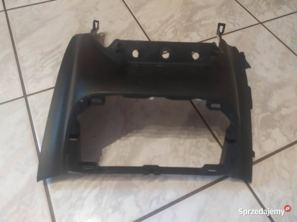 Plastik panel środkowy JEEP COMPASS II 2017 Gdańsk sprzedam