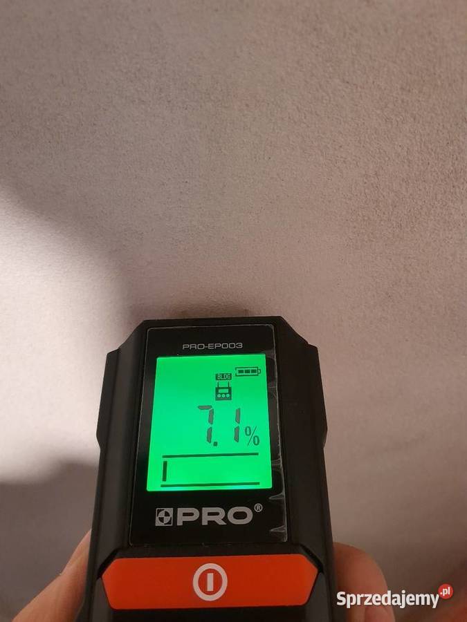 Odbiór techniczny mieszkania dewelopera Sosnowiec
