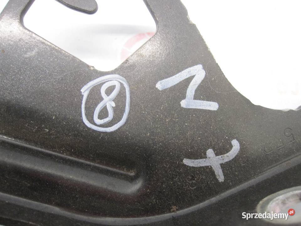 NISSAN MICRA V K14 19r zawias maski prawy 5FR osobowe Kielce