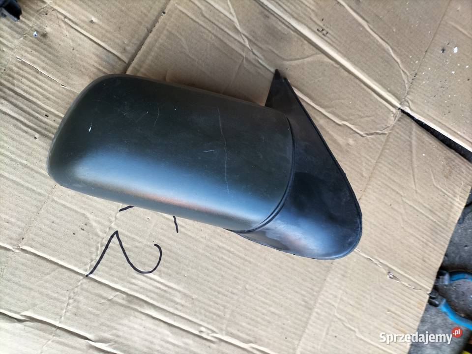 LUSTERKO PRAWE VECTRA A Kamień-Kolonia