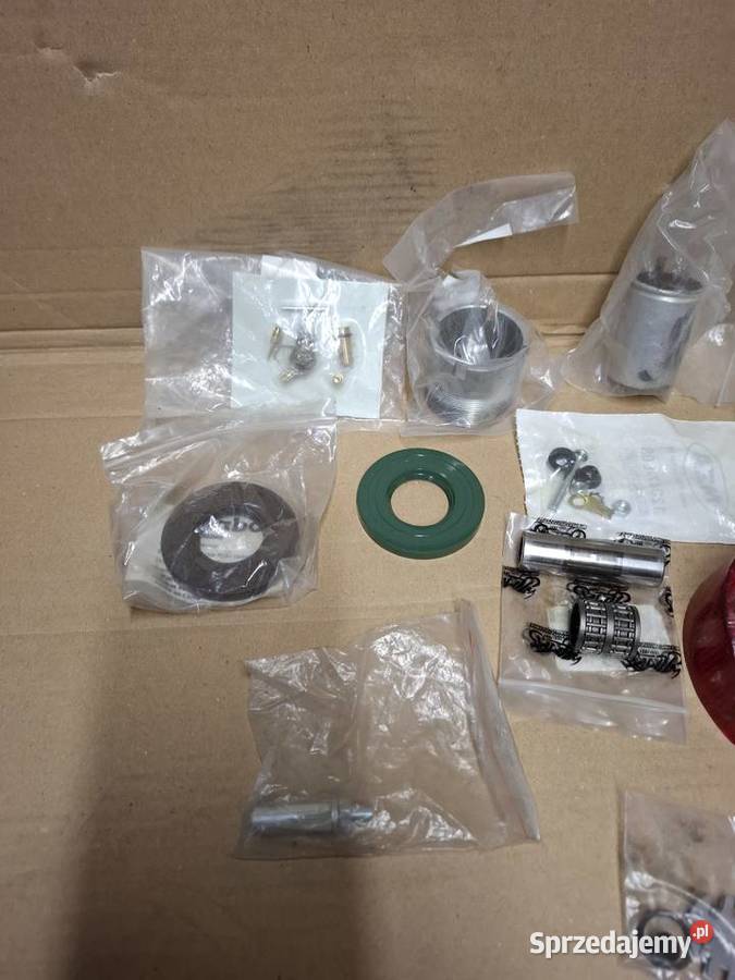 Mz części na zdjęciu całość sprzedam